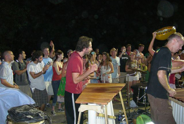 ACL Afterparty