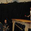 KVRX Local Live show